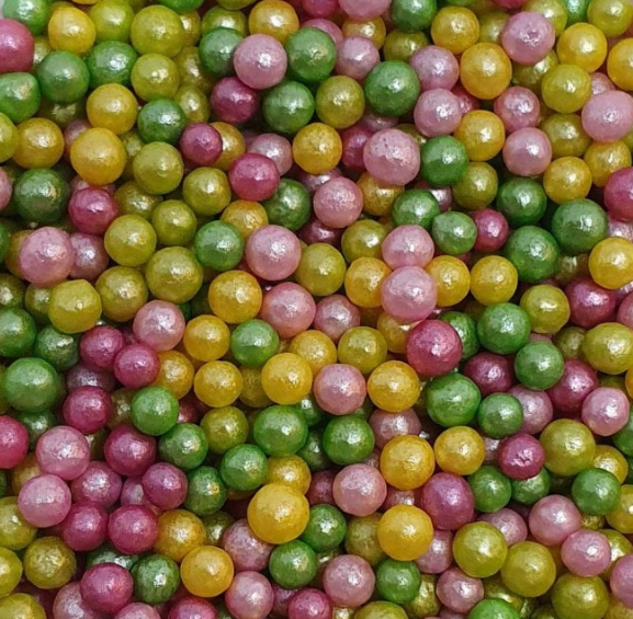 Sprinkles - Blossom Pearls - 50g