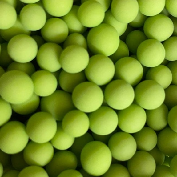 Sprinkles - Green Chocoballs - 50g