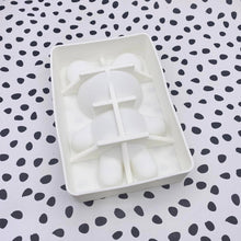 Load image into Gallery viewer, Large Teddy Bear Chocolate Mold Mould - Silicone
