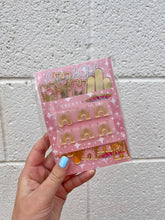 Load image into Gallery viewer, Popsicle Sticks - MOSQUE CUT OUT - Glamberry X Cotton Candy Parties
