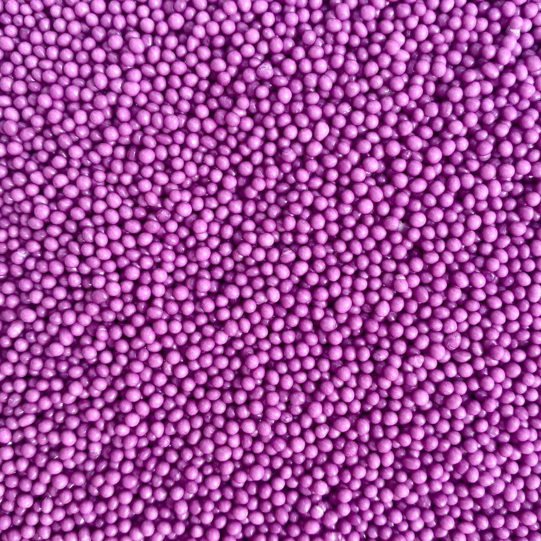 Sprinkles - Purple - 100s & 1000s - 90g